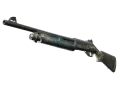 Nova | Pusteblume (Kampfspuren) skin