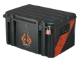 Operation Bravo Case