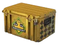 Operation Breakout Weapon Case