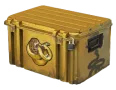 Operation Broken Fang Case