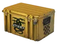 Operation Hydra Case