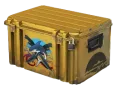 Operation Riptide Case