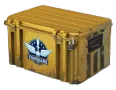 Operation Vanguard Weapon Case