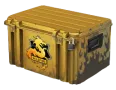 Operation Wildfire Case