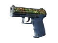 P2000 | Corticera (Field-Tested) skin
