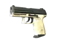 P2000 | Ivory (Minimal Wear)