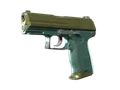 P2000 | Marsh (Usée)