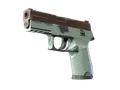 P250 | Copper Oxide (Välanvänd) skin