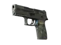 P250 | Exchanger (Stridsärrad)