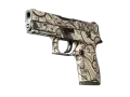 P250 | Gunsmoke (Testée sur le terrain)