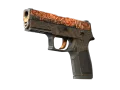 P250 | Mehndi (Savaş Görmüş) skin