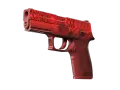 P250 | Muertos (Factory New)
