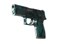 P250 | Ripple (Minimal Wear) skin