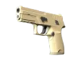 P250 | Sanddüne (Minimale Gebrauchsspuren) skin