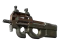 P90 | Ancient Earth (Battle-Scarred)
