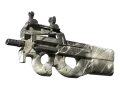 P90 | Cendre de bois (Très peu usée)