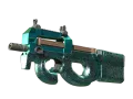 P90 | Sternfarbene Midgardschlange (Minimale Gebrauchsspuren) skin