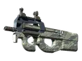 P90 | Blue Tac (Eskimiş)