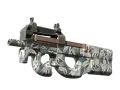 P90 | Todesgriff (Abgenutzt) skin