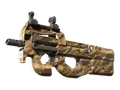 P90 | Desert Halftone (Neuve)