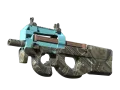 P90 | Facility Negative (Minimalt slitage)
