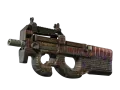P90 | Freight (Battle-Scarred)