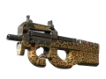 P90 | Cours te cacher (Usée)