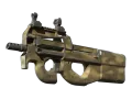 P90 | Sand Spray (Välanvänd) skin