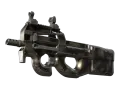 P90 | Versengt (Abgenutzt) skin