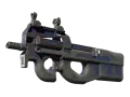 P90 | Désassemblage (Marquée par les combats)