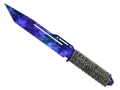 ★ Paracord Knife | Doppler (Minimal Wear)