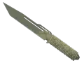 StatTrak™ ★ Paracordkniv | Safari Mesh (Välanvänd)