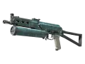 PP-Bizon | Soğuk Hücre (Eskimiş)