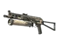 PP-Bizon | Facility Sketch (Battle-Scarred)