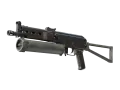 PP-Bizon | Rostmantel (Abgenutzt) skin