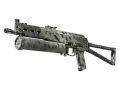 PP-Bizon | Urban Dashed (Well-Worn)