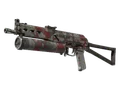PP-Bizon | Wood Block Camo (Testad i fält)