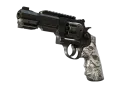 R8 Revolver | Kadim Kadavra (Fabrikadan Yeni Çıkmış)