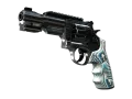 R8 Revolver | Grip (Factory New) skin