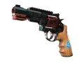 R8 Revolver | Junk Yard (Factory New)