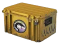 Recoil Case