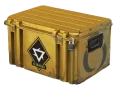 Revolution Case