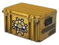 Revolver Case