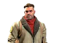 Rezan the Redshirt | Sabre