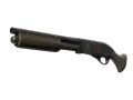 Sawed-Off | Bamboo Shadow (Välanvänd)