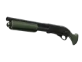 Sawed-Off | First Class (Battle-Scarred) skin