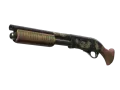 Sawed-Off | Forest DDPAT (Stridsärrad) skin