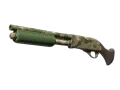 Sawed-Off | Forest DDPAT (Minimal Wear)