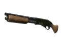 Abgesägte Schrotflinte | Fubar (Kampfspuren) skin