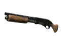 StatTrak™ Sawed-Off | Fubar (Välanvänd)